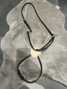 Mexikanisches Reithalfter Horze Mexikanische Reithalfter