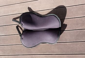 Memory-Foam-Sattelpad Sattelunterlage, WB