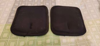 Memory Foam Schnallenschutz für Sattelgurte