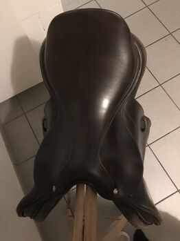 Menet Springsattel Menet Springsattel