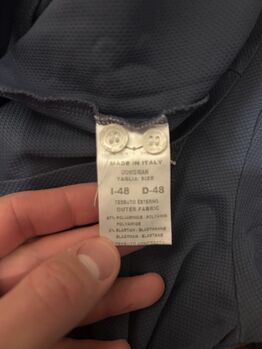 Herren Turniershirt Animo, Kingsland, Equiline