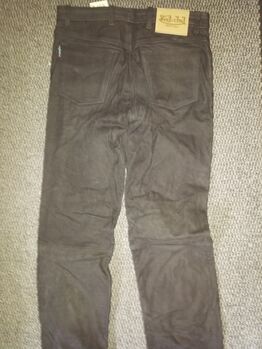 Herren Lederhose, Tschul Lederwaren, Christina Eggert, Men's Breeches & Jodhpurs, Varel