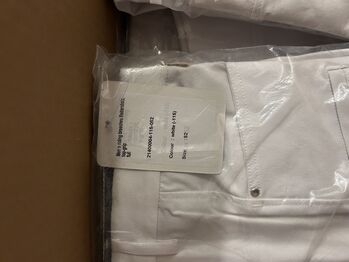 Men's riding breeches Reiterstolz größe 50 und 52 Reiterstolz  Men's riding breeches Reiterstolz