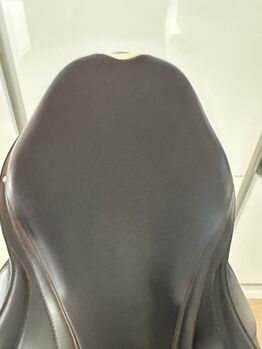 Meredith Spring Sattel Prestige  Meredith 