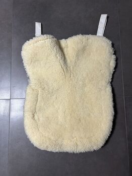 Merino Half Pad Lamfelle 