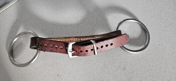 Merothisches Ledergebiss