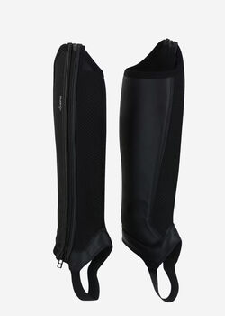 Mesh half chaps, Fouganza, Addison , Stiefelschäfte & Reitchaps, Johannesburg 