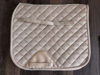 Mesh-Schabracke, RidersChoice Mesh Schabracke , Anja SeHo, Dressage Pads, Salzweg