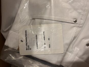 Men's riding breeches Reiterstolz größe 50 und 52, Reiterstolz  Men's riding breeches Reiterstolz, Kim Schäfer  (Kim Schäfer- Auf dem Rücken der Pferde), Bryczesy męskie, Melsungen 