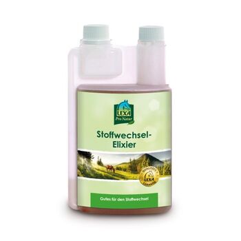 Stoffwechsel Elixier 1 Liter Lexa - SONDERANGEBOT, Lexa Stoffwechsel, WOW Pferd  (WOW Pferd), Horse Feed & Supplements, Bayern - Attenkirchen