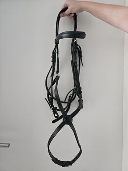 Mexikanisches Zaumzeug, Leidinger andreas, Bridles & Headstalls, Peuerbach