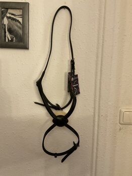Mexikanisches Reithalfter, CLARIDGE HOUSE, Janne, Bridles & Headstalls, Vahlberg