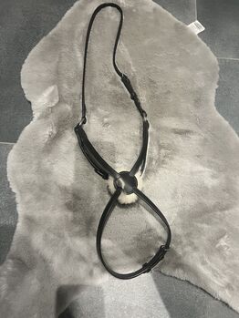 Mexikanisches Reithalfter, Horze Mexikanische Reithalfter, Diana Jurk, Nosebands, Bergholz-Rehbrücke