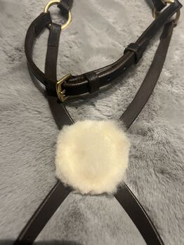 Mexikanisches Reithalfter Horze Mexikanisches Reithalfter