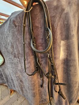 Mexikanische Trense