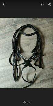 Mexikanische Trense von Ascot, Ascot, Kerstin Müller , Bridles & Headstalls, Echzell 