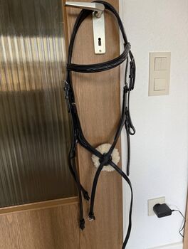 Mexikanische Trense Neu Mexikanische Trense 