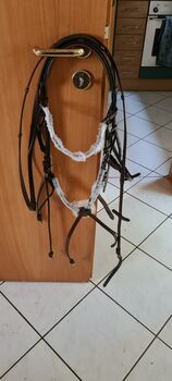 Mexikanische Trense KB, Almut , Bridles & Headstalls, Amöneburg