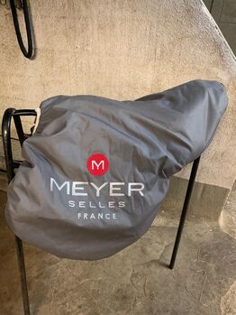 Meyers Springsattel Meyers