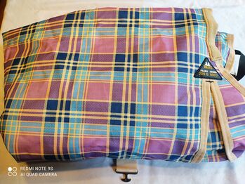 MHS Turnoutdecke 200g 135cm MHS