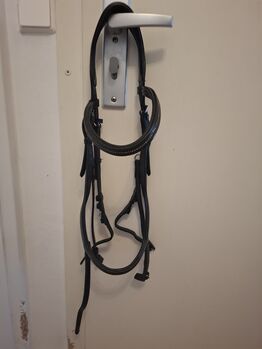 Micklem Trense, Annika, Bridles & Headstalls, Hohenmölsen 