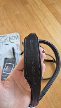 Micklem Diamant Competition LH XWB Neu Micklem Diamant Competition 