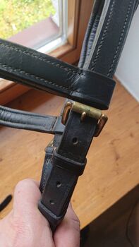 Micklem Multibridle von Horseware Horseware  Micklem Multibridle 