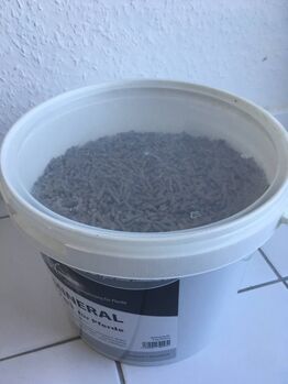 Migocki Aktiv Mineralfutter Pferd 4kg Selenfrei, Migocki, Johanna, Pferdefutter, Bonn