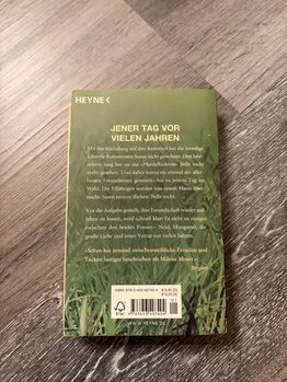 Milena Moser “Stutenbiss”