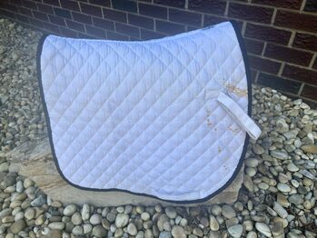 Millar’s Roma Grand Prix Dressage Saddle Pad Millar’s Roma