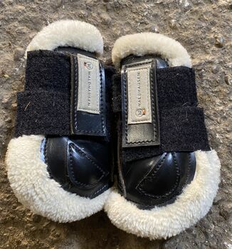 Mini Shetty Gamaschen, Waldhausen, Equest, Phili, Tendon Boots, Passau
