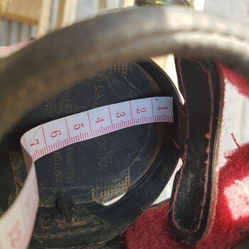 Mini Shetty Hufschuhe Cavallo 