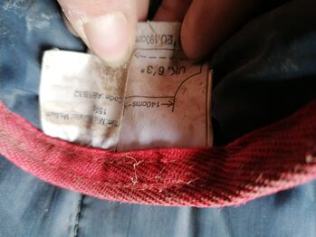 Mio Unterdecke 140 g Füllung 150