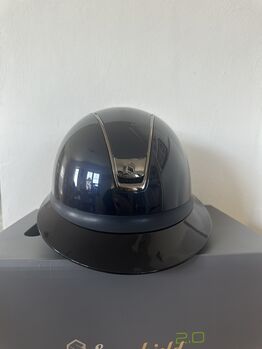 Miss Shield Navy Glossy! Samshield  Miss Shield