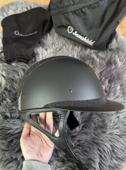 Miss Shield Samshield Reithelm Samshield Miss Shield