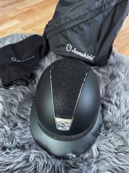 Miss Shield Samshield Reithelm, Samshield Miss Shield, Sabrina, Riding Helmets, Marktredwitz