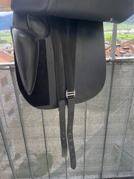 MISS VS Sattel MISS (ehemalige Sattlerei Breitler)
