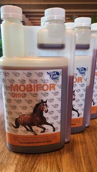 Mobifor ultra 1000ml, Mobifor Ultra, Hartmut, Horse Feed & Supplements, Wolfhagen