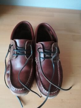 Mokassins / Bootsschuhe Dockers Bootsschuhe