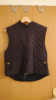 Dunkelblaue Reitweste, Gr. M von Pfiff, Pfiff , Sarah Heinrich , Riding Jackets, Coats & Vests, Berlin