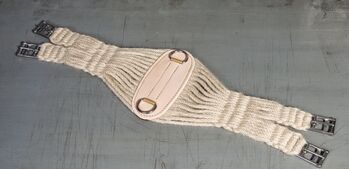 Mohair schnurengurt 55 oder 60 cm gesucht Egal  Für englischen Sattel ( kein Westernsttel )