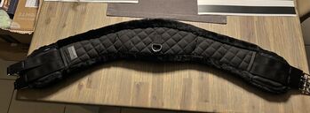 Mond-Langgurt, Waldhausen, Patricia, Sattelgurte, Nordhorn