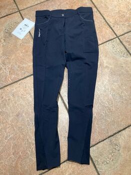 Montar Caroline Navy Breeches - New with tags, clearance, sizes 10-12-14, Montar Caroline, Lorraine, Reithosen, GILLINGHAM