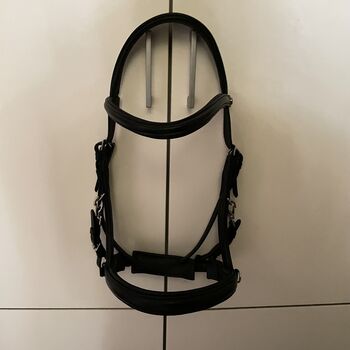 MONTIVUM - Multitrense - Glasgow - Voll - Pony - Kleinpferd, Privat, Trensen, Hamburg