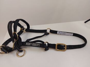 Monty Roberts Halfter WB, Jolyn Schlitt , Halters, Hadamar 