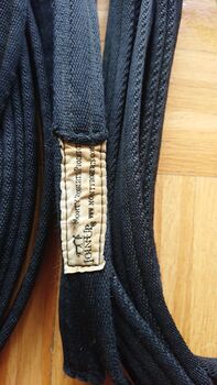 Monty Roberts Longlines Doppellonge Monty Roberts Join-Up