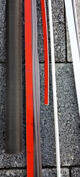 Fliegengitter, magnetisch, ovp, individuell und einfach installierbar, 100x120