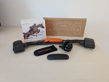 Motion - Die "Sportuhr" für Dein Pferd - OVP, Equisense Motion, Franziska , Reiter-Apps, Plauen