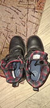 Mountain Horse Classic Rider Reitboots neuwertig schwarz Mountain Horse Classic Rider