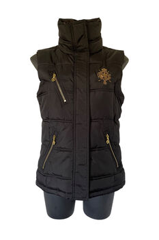 Mountain Horse Gilet, Glam Bridle, Reitjacken, Mäntel & Westen, Gottshaus 